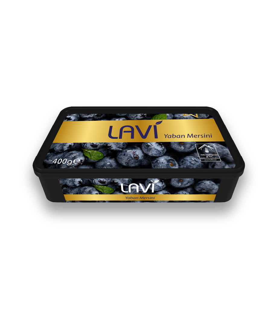  Lavi Blueberries 400g