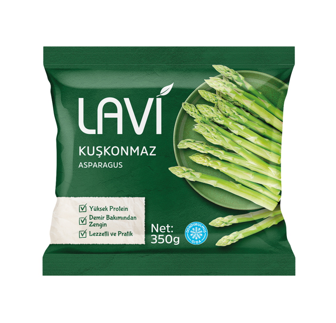 Lavi Asparagus